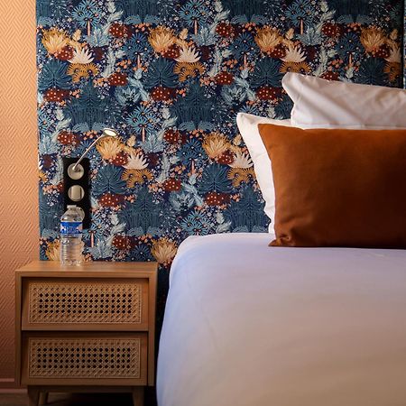 Hotel De La Bourse, Mulhouse Gare, Sure Hotel Collection By Best Western Eksteriør bilde
