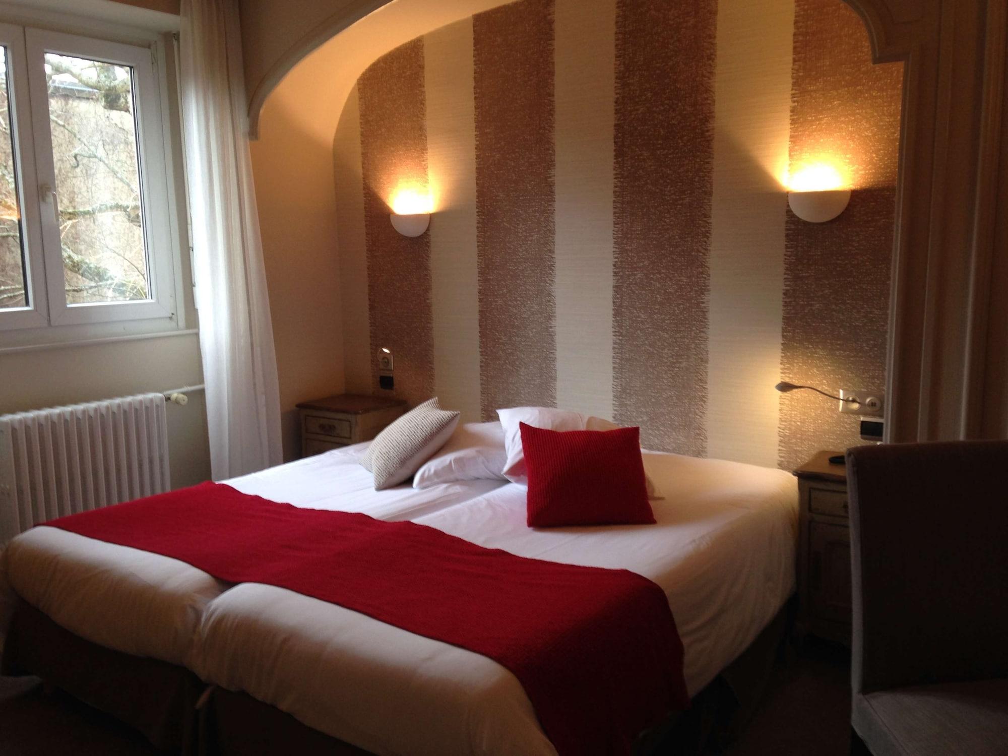 Hotel De La Bourse, Mulhouse Gare, Sure Hotel Collection By Best Western Eksteriør bilde