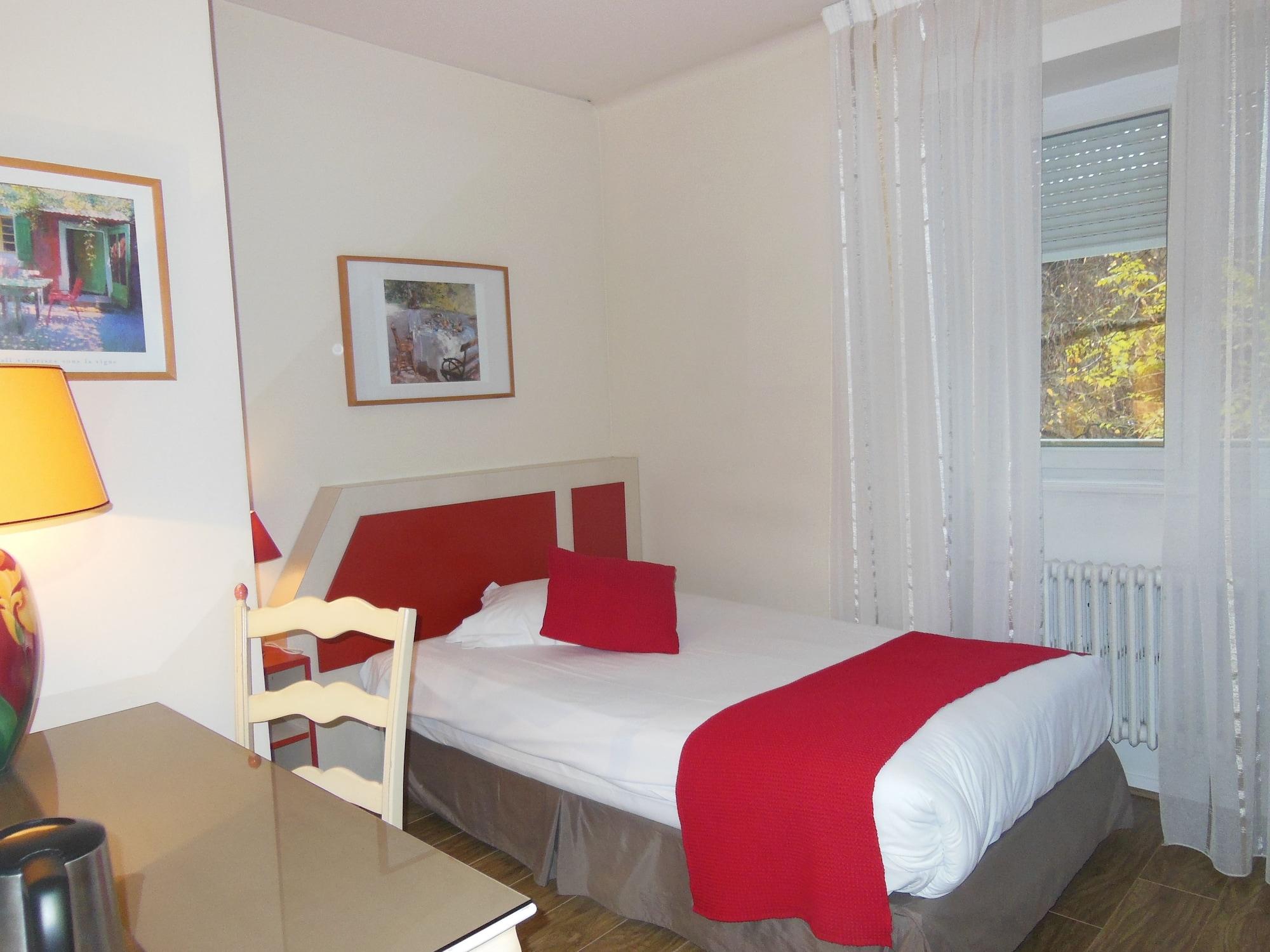 Hotel De La Bourse, Mulhouse Gare, Sure Hotel Collection By Best Western Eksteriør bilde