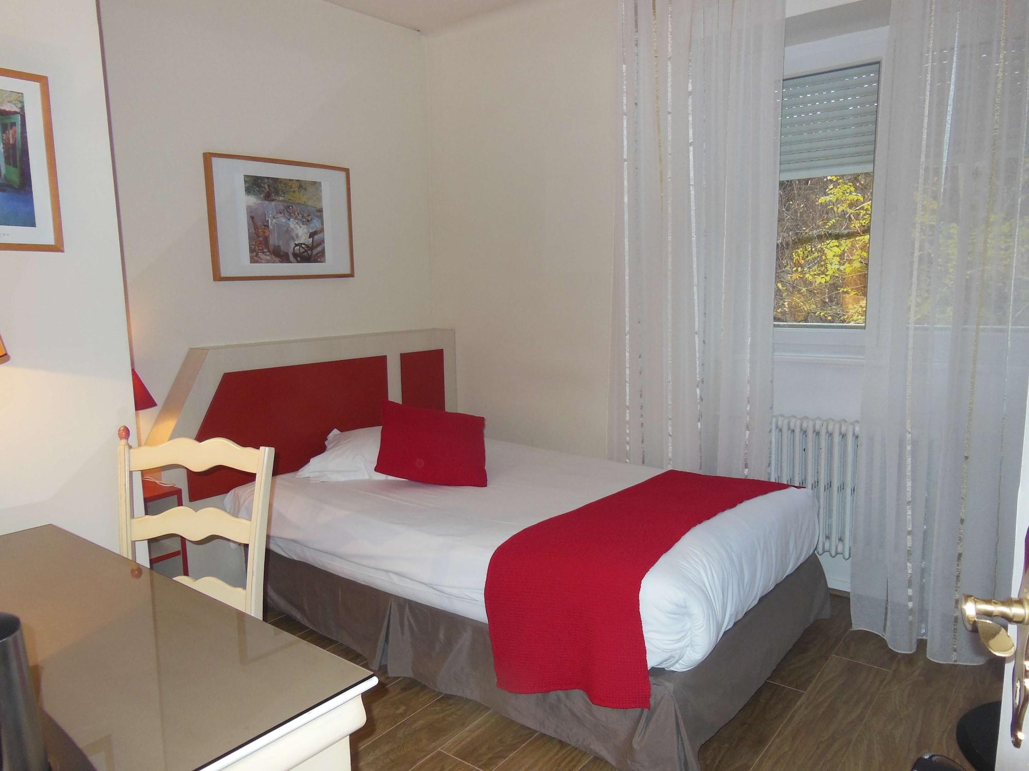 Hotel De La Bourse, Mulhouse Gare, Sure Hotel Collection By Best Western Eksteriør bilde