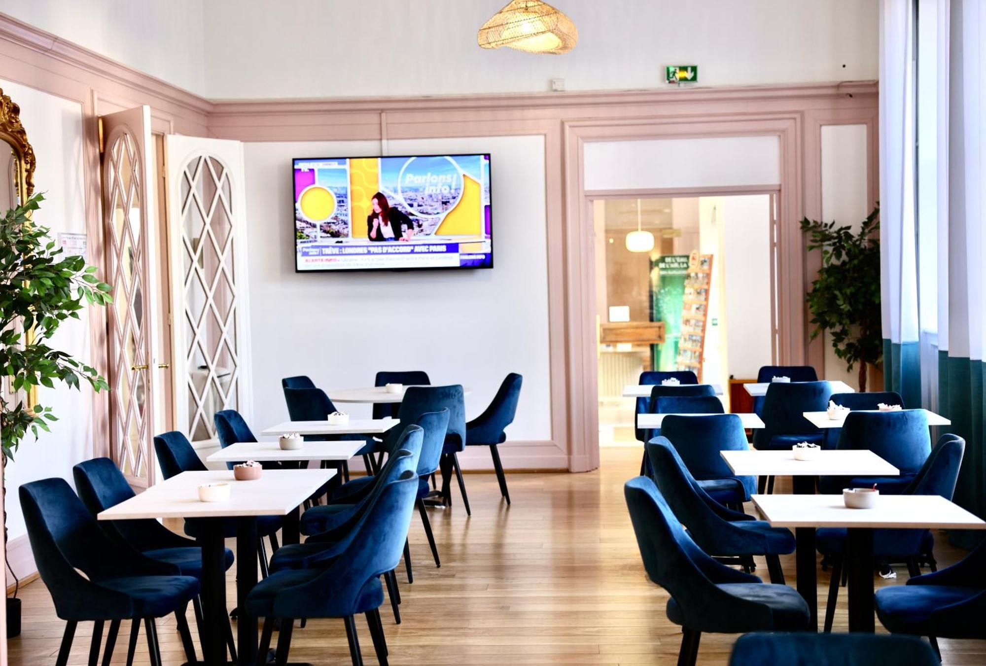 Hotel De La Bourse, Mulhouse Gare, Sure Hotel Collection By Best Western Eksteriør bilde