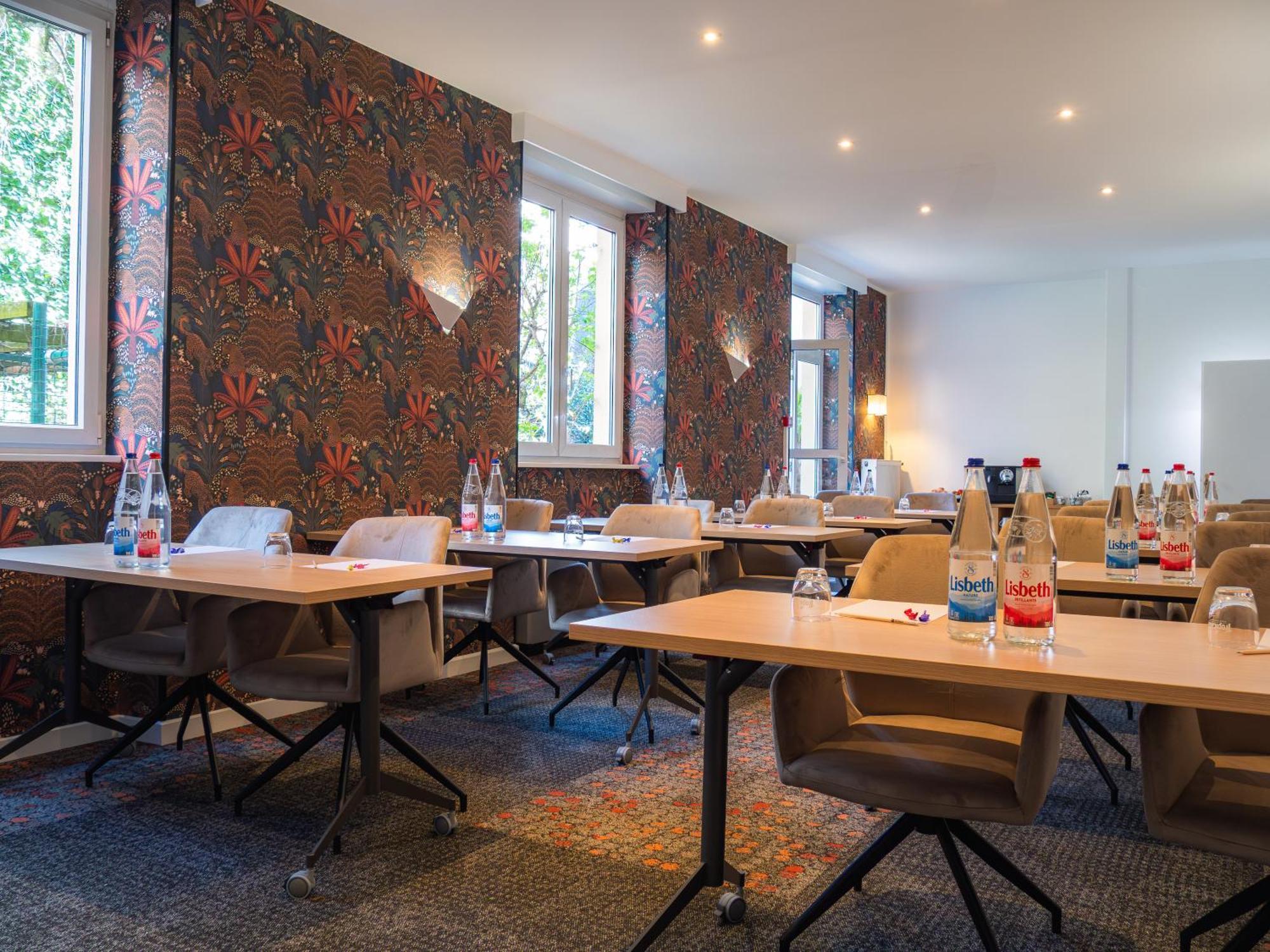 Hotel De La Bourse, Mulhouse Gare, Sure Hotel Collection By Best Western Eksteriør bilde