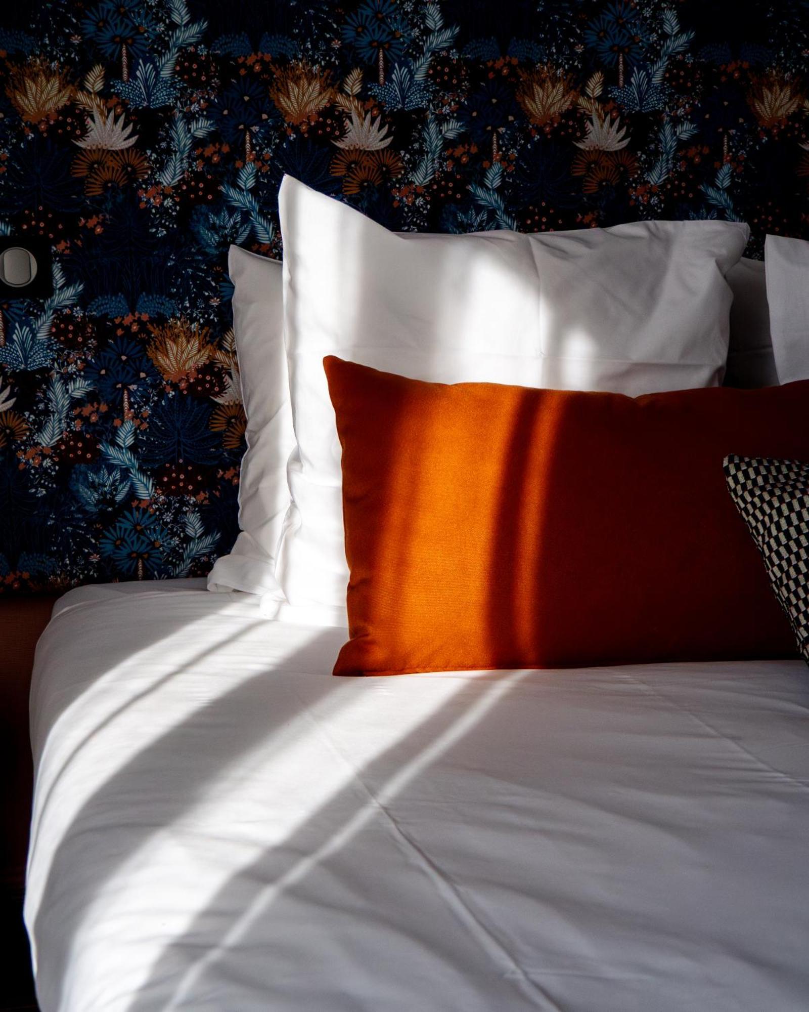 Hotel De La Bourse, Mulhouse Gare, Sure Hotel Collection By Best Western Eksteriør bilde
