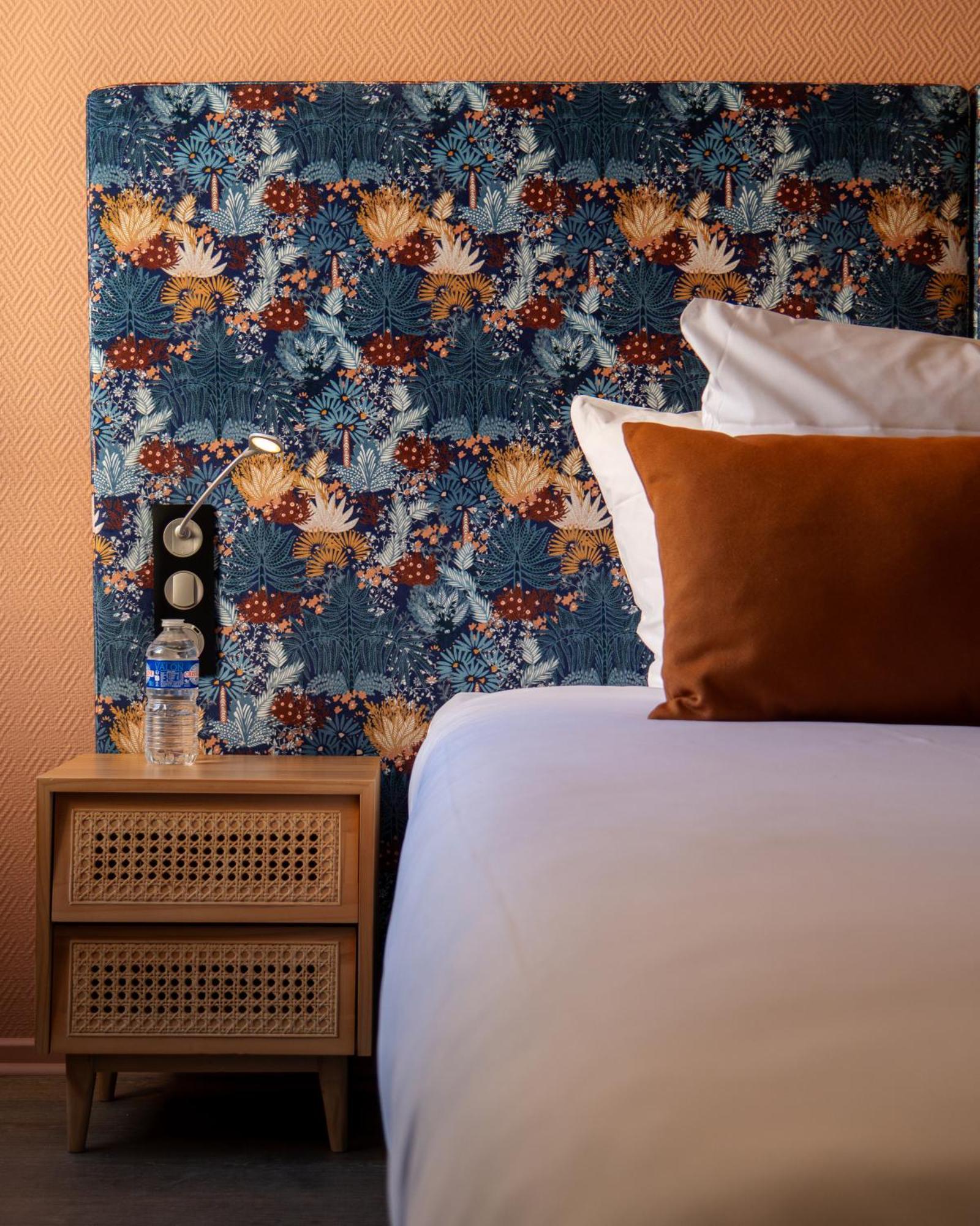 Hotel De La Bourse, Mulhouse Gare, Sure Hotel Collection By Best Western Eksteriør bilde